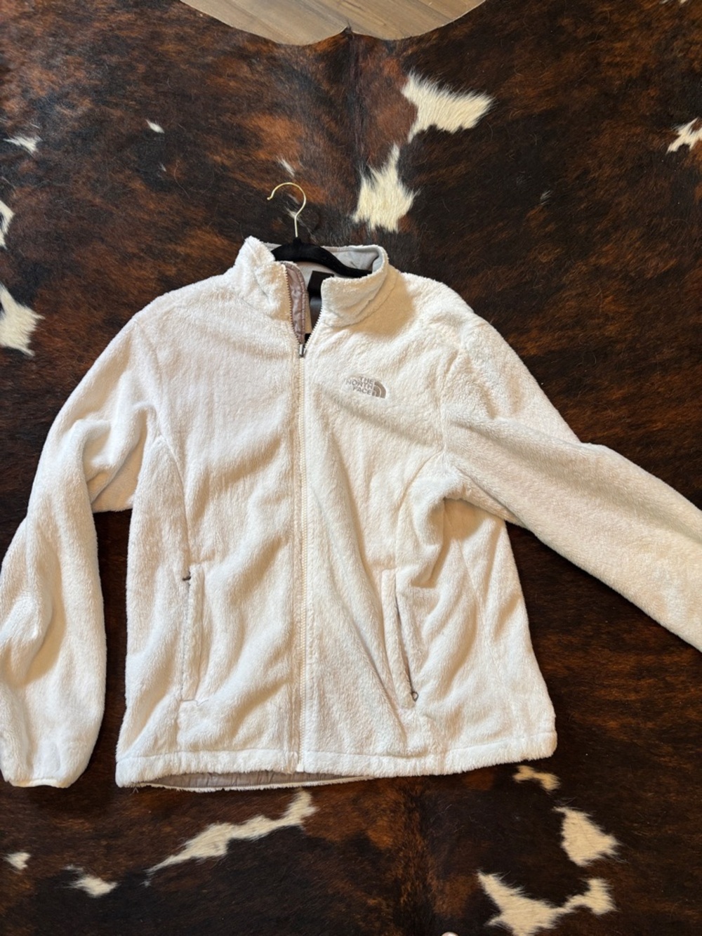 Women’s North face jacket